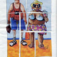 Sommerpanne