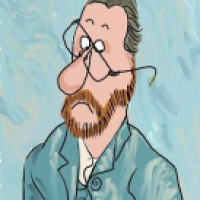 Vincent van Gogh