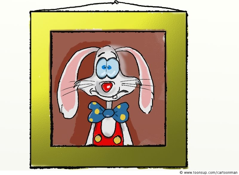 Cartoon: What film ? 1