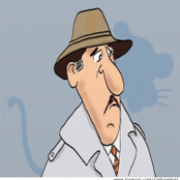 Inspector Clouseau