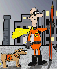 cartoonman