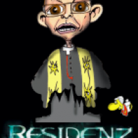 Residenz Evil