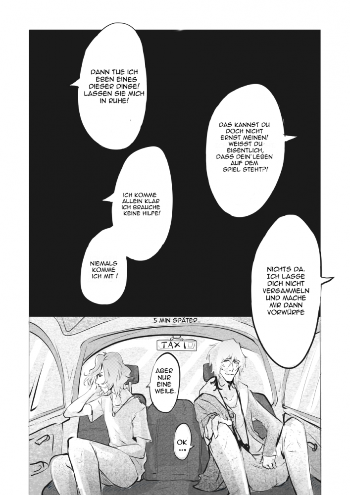 Comic: Hom[m]E - Kapitel 1 24