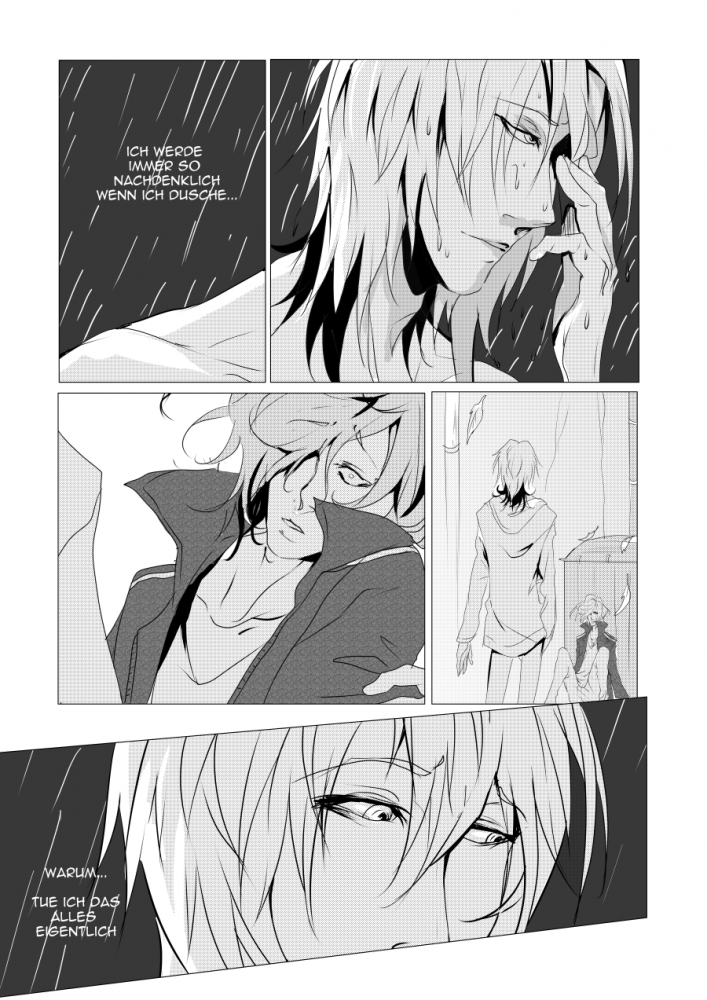 Comic: Hom[m]E - Kapitel 2 38