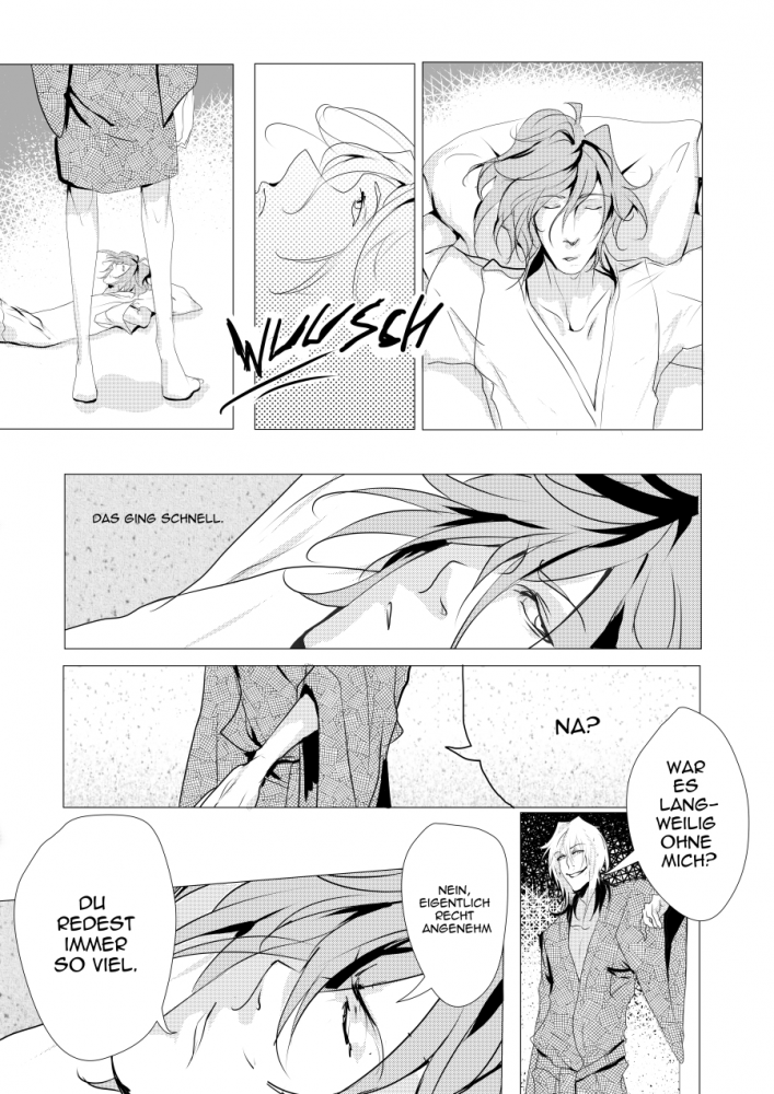 Comic: Hom[m]E - Kapitel 2 40