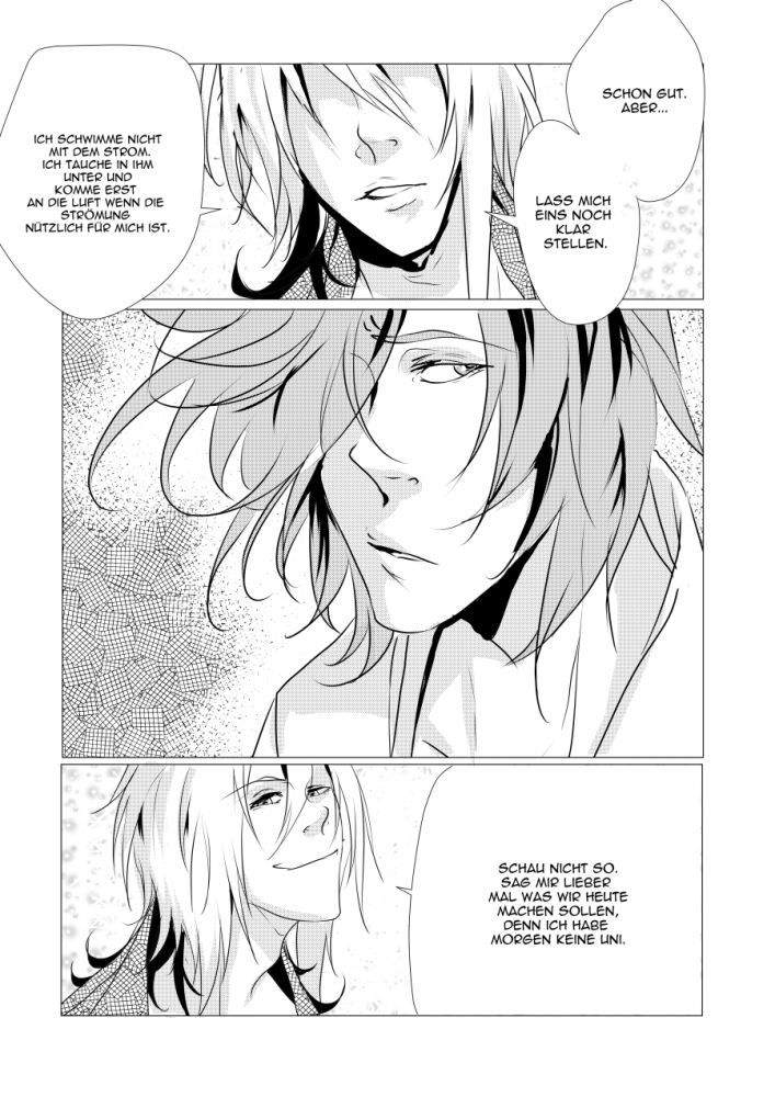 Comic: Hom[m]E - Kapitel 2 48