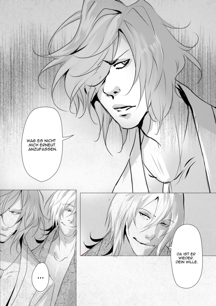 Comic: Hom[m]E - Kapitel 3 20