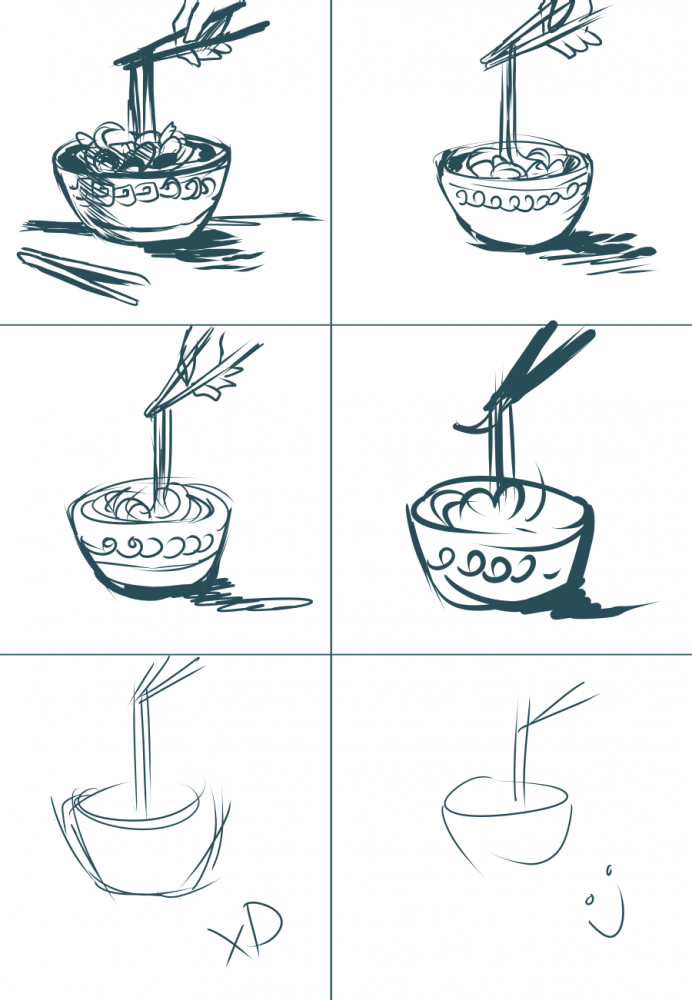 Anderes: 8-Minute-Challenge 3