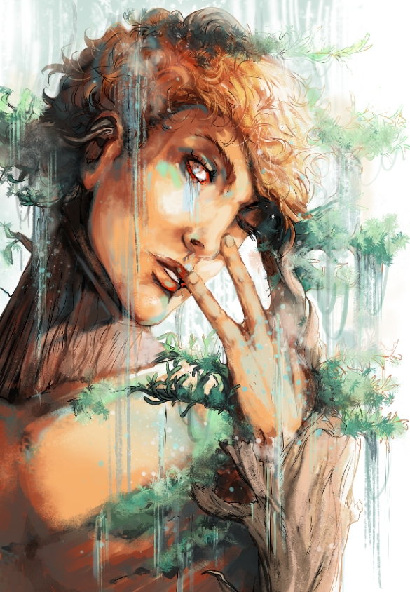 Illustration: The World 1