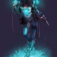 Gamescom Character