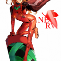 Asuka Fanart