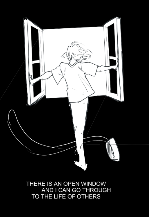 Anderes: Doodles May 2016 12