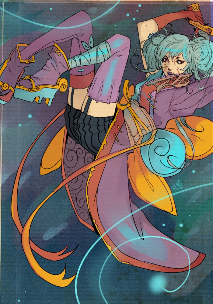 Illustration: Jiny 1