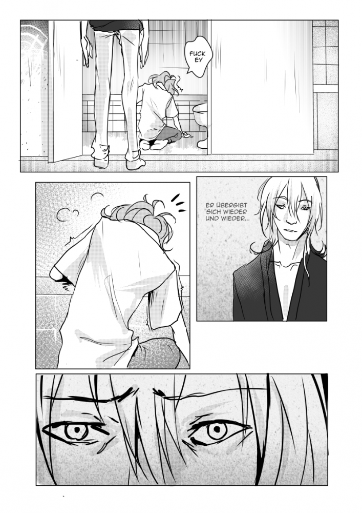 Comic: Hom[m]E - Kapitel 4 8