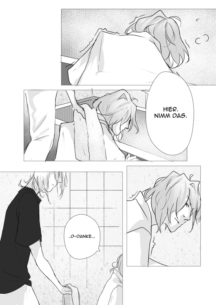 Comic: Hom[m]E - Kapitel 4 10