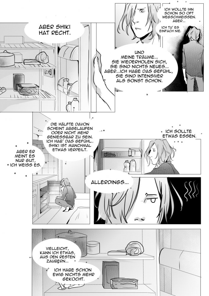 Comic: Hom[m]E - Kapitel 4 38
