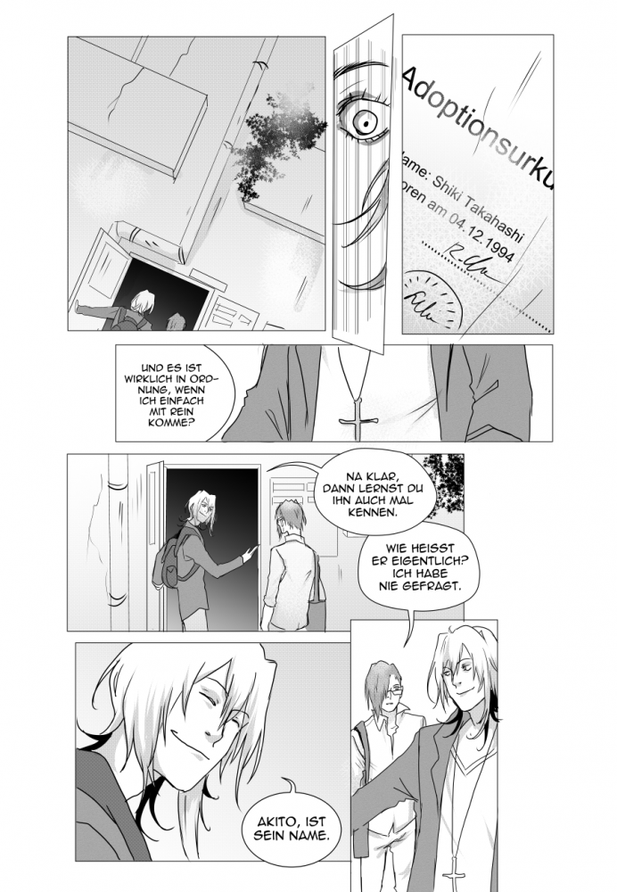 Comic: Hom[m]E - Kapitel 4 42