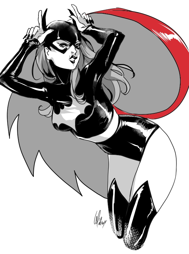 Other: Doodles February 2017 11
