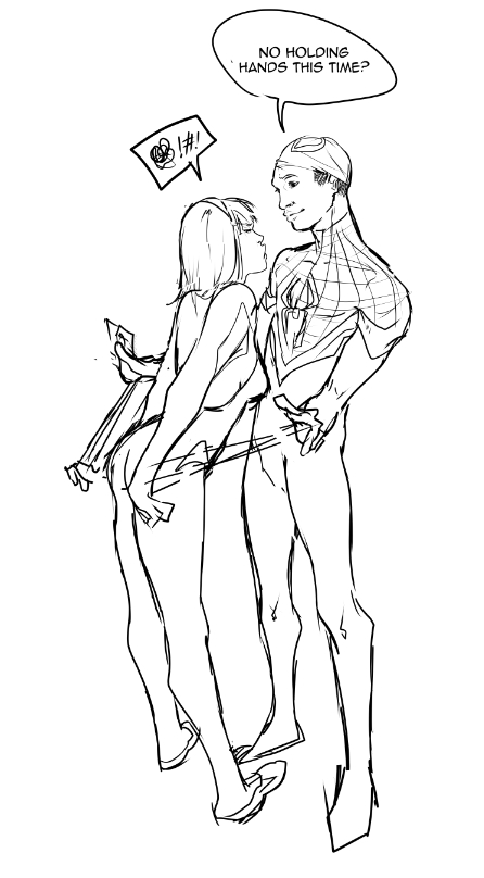 Other: Doodles February 2017 16