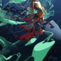 Night Watchers of Depth