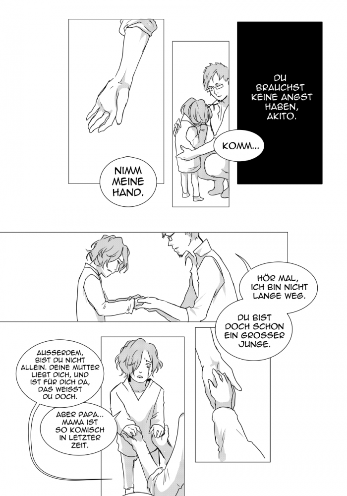 Comic: Hom[m]E - Kapitel 5 8