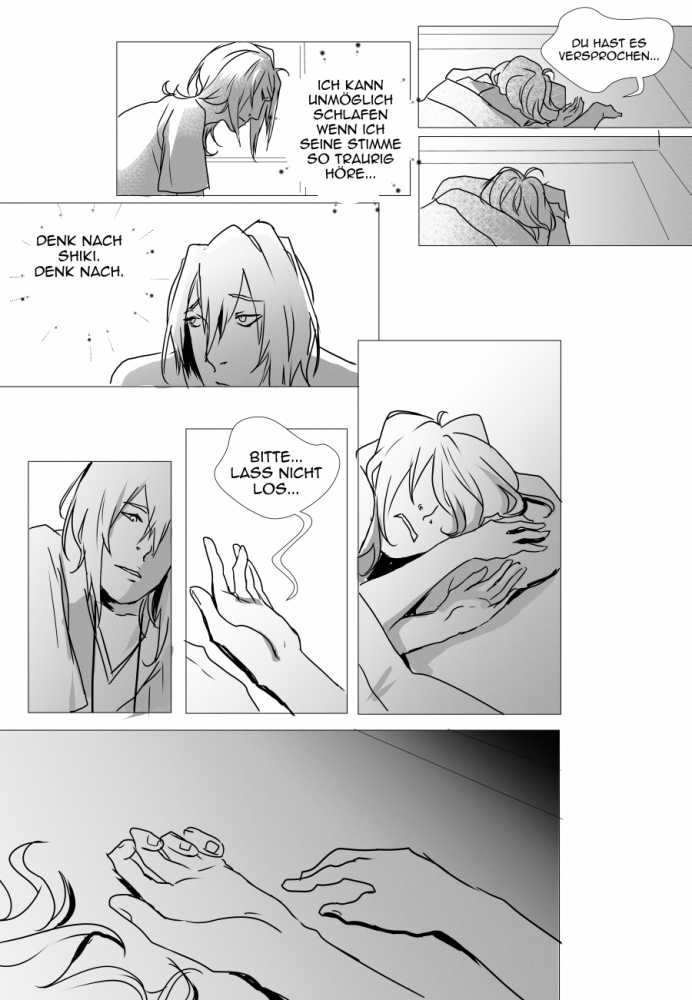 Comic: Hom[m]E - Kapitel 5 11