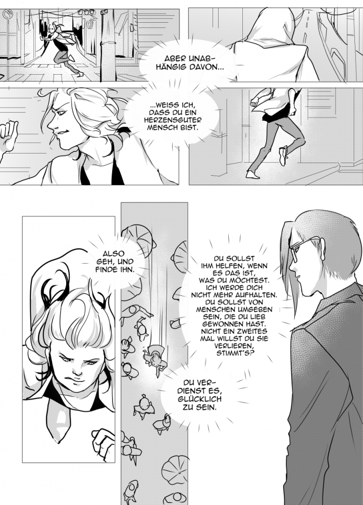 Comic: Hom[m]E - Kapitel 5 43