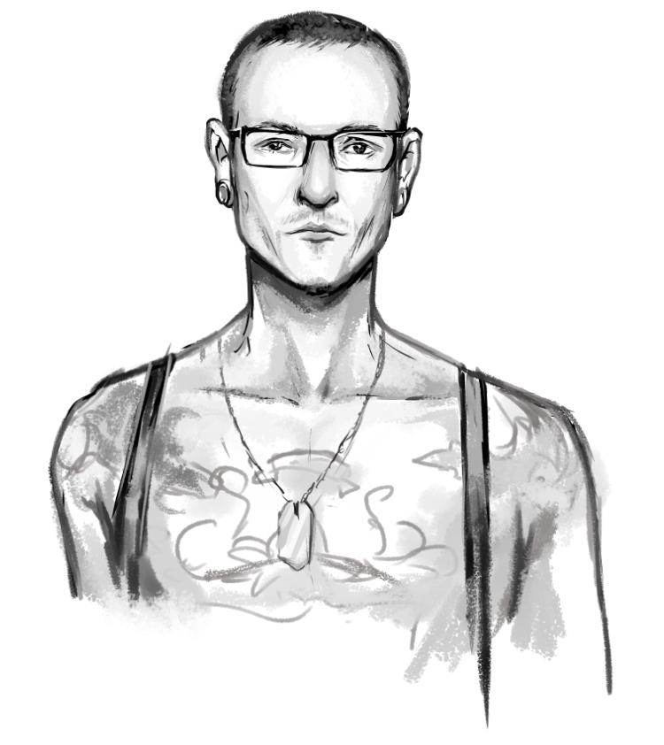 Illustration: Chester 1