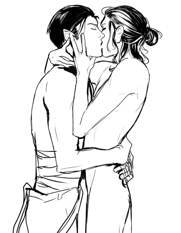 Other: Doodles August 2017 9