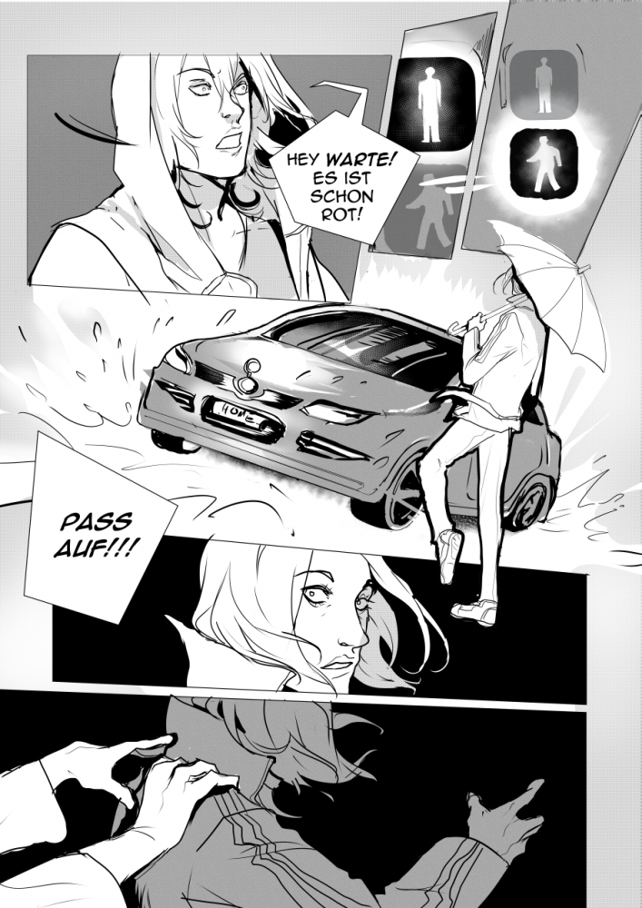 Comic: Hom[m]E - Kapitel 1 (Remake 2017) 17