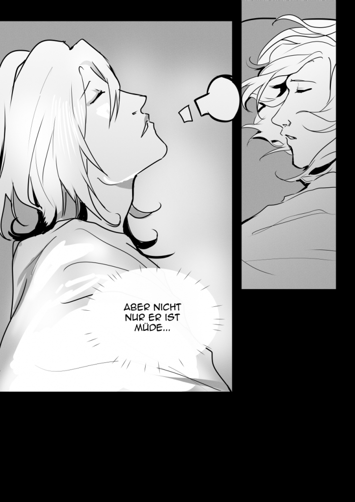 Comic: Hom[m]E - Kapitel 1 (Remake 2017) 34
