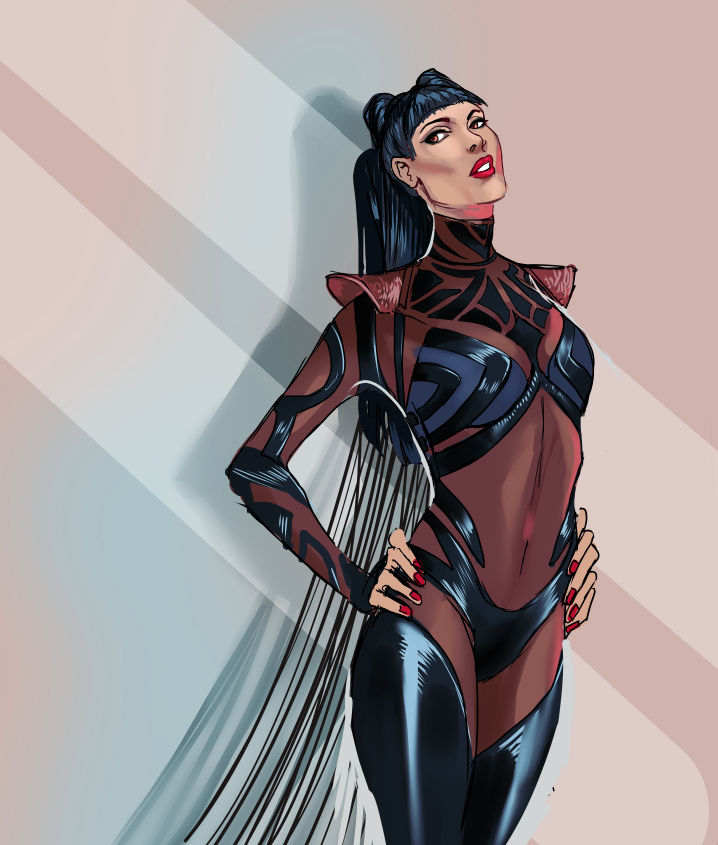 Other: Doodles Dezember 2017 12
