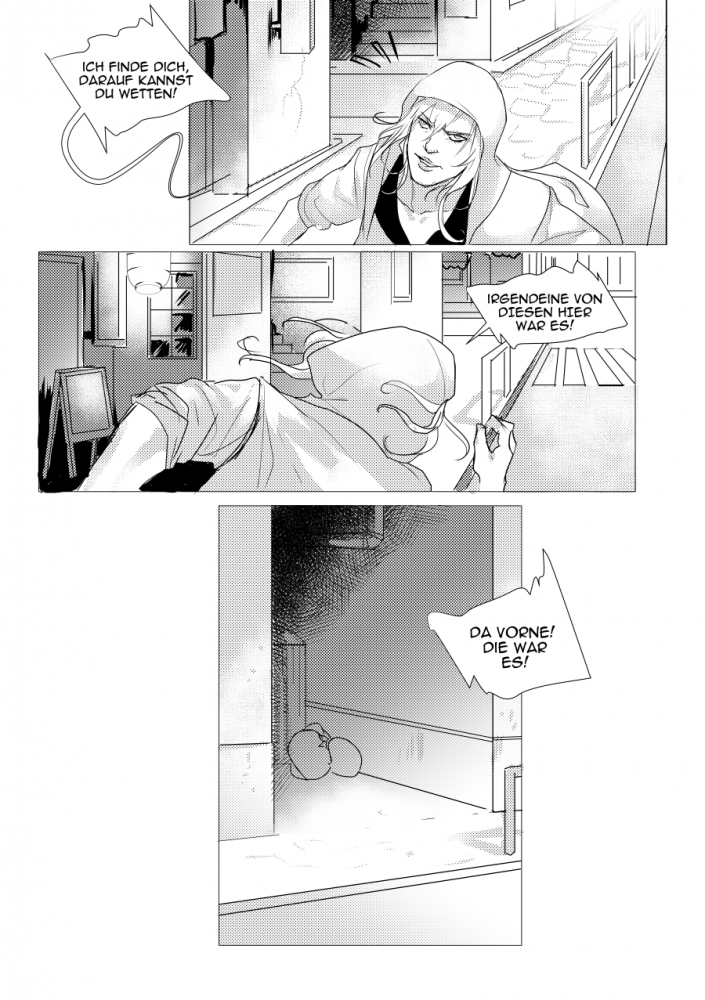 Comic: Hom[m]E - Kapitel 6 4