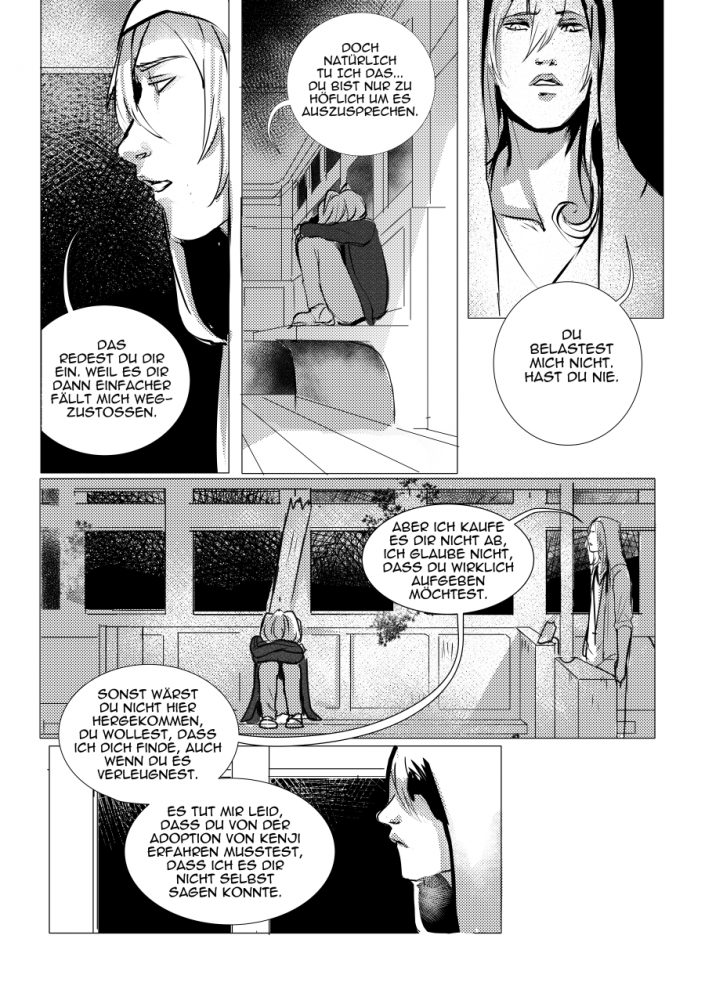 Comic: Hom[m]E - Kapitel 6 22
