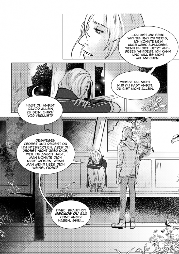 Comic: Hom[m]E - Kapitel 6 24