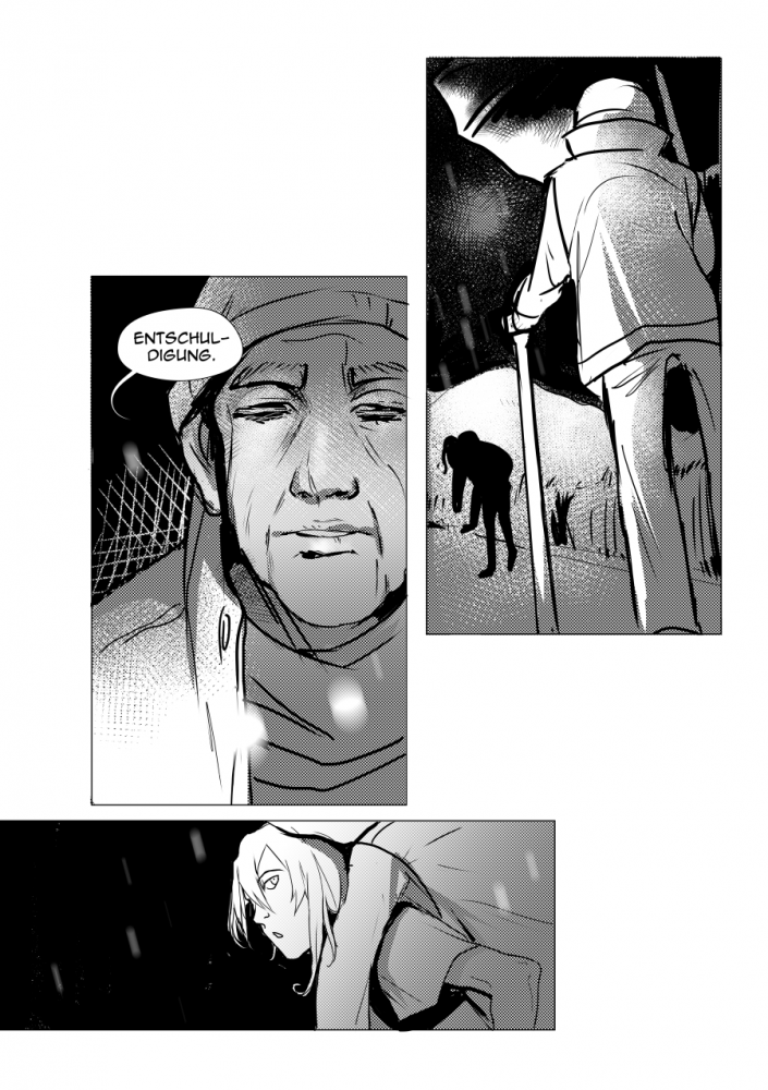 Comic: Hom[m]E - Kapitel 6 28