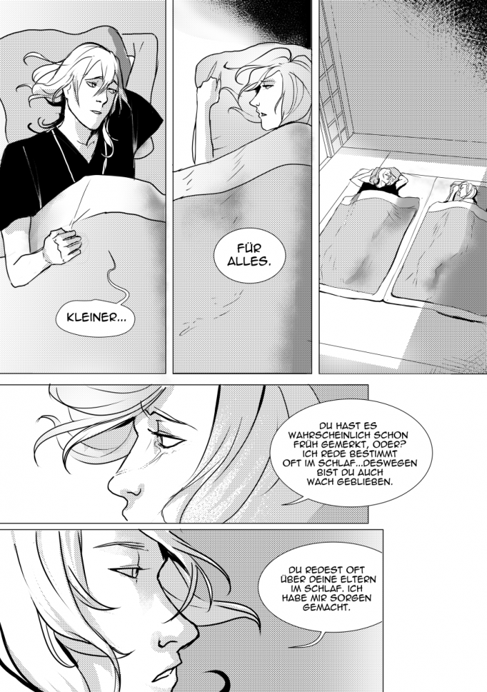 Comic: Hom[m]E - Kapitel 6 35