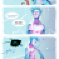 PSPT: Princess' Creepy Sister