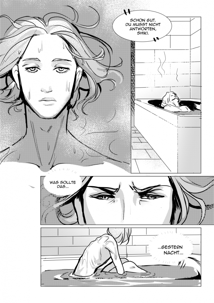 Comic: Hom[m]E - Kapitel 8 14
