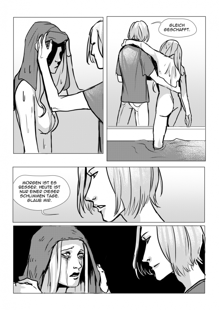 Comic: Hom[m]E - Kapitel 8 18