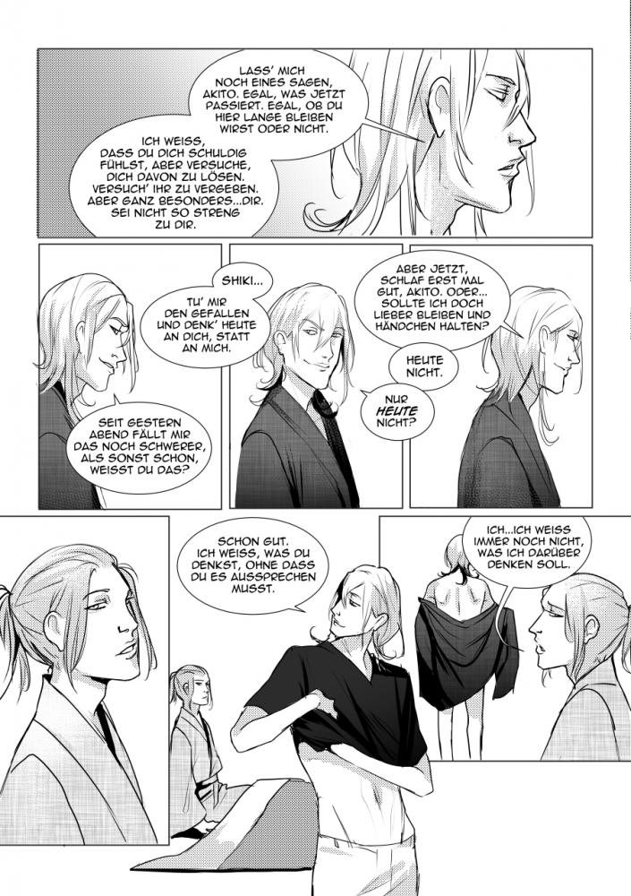 Comic: Hom[m]E - Kapitel 8 25