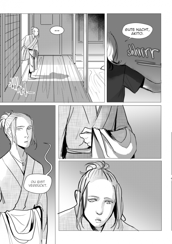 Comic: Hom[m]E - Kapitel 8 29