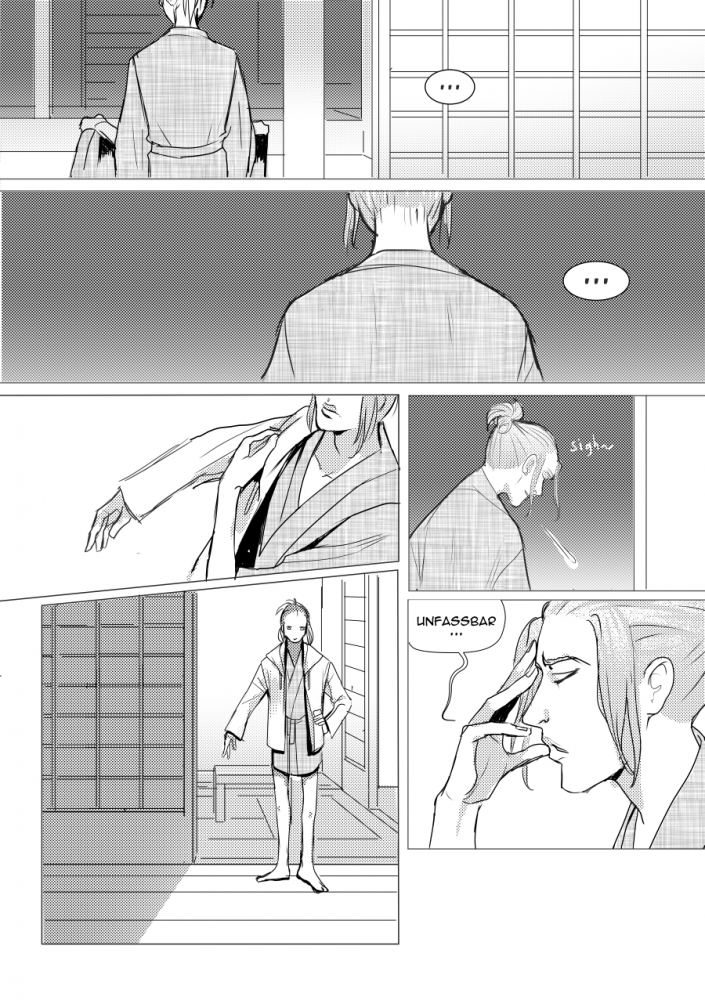 Comic: Hom[m]E - Kapitel 8 30