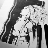Inktober 2018