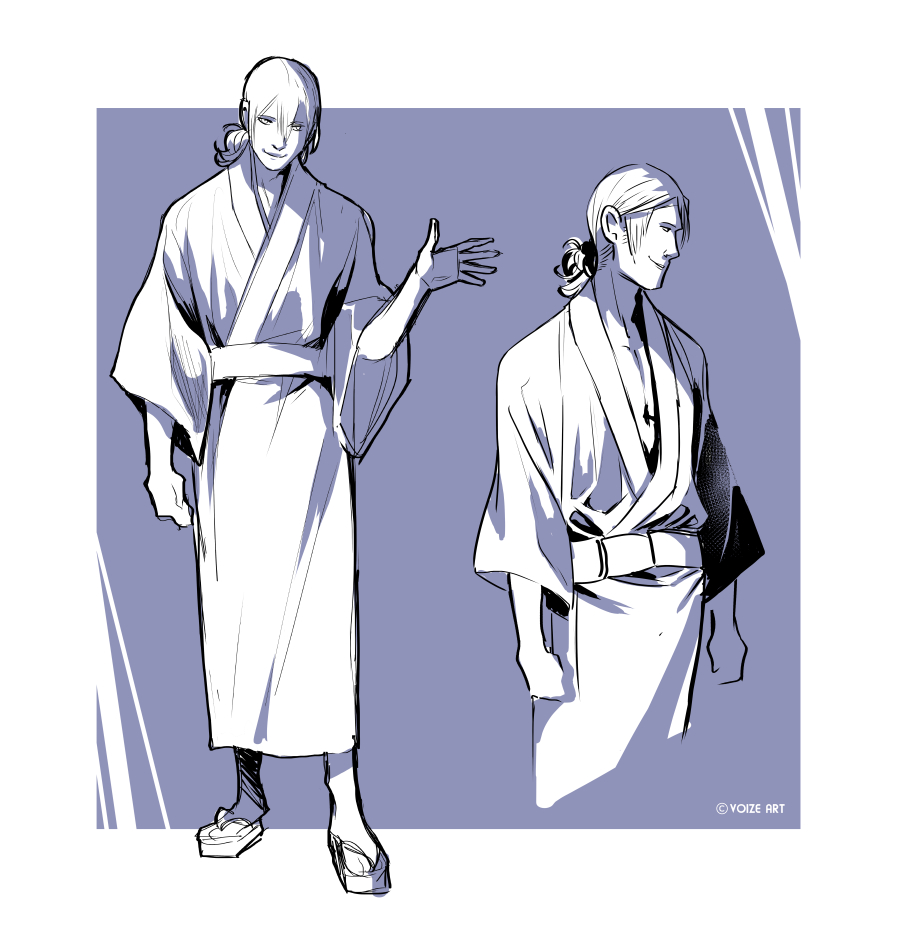 Illustration: Doodles September - December 2018 10