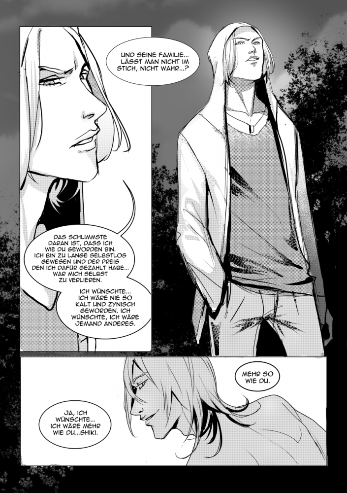 Comic: Hom[m]E - Kapitel 9 5