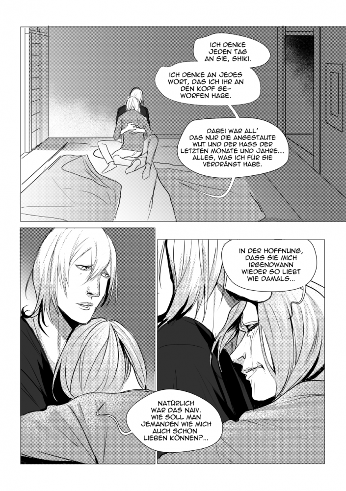Comic: Hom[m]E - Kapitel 9 7