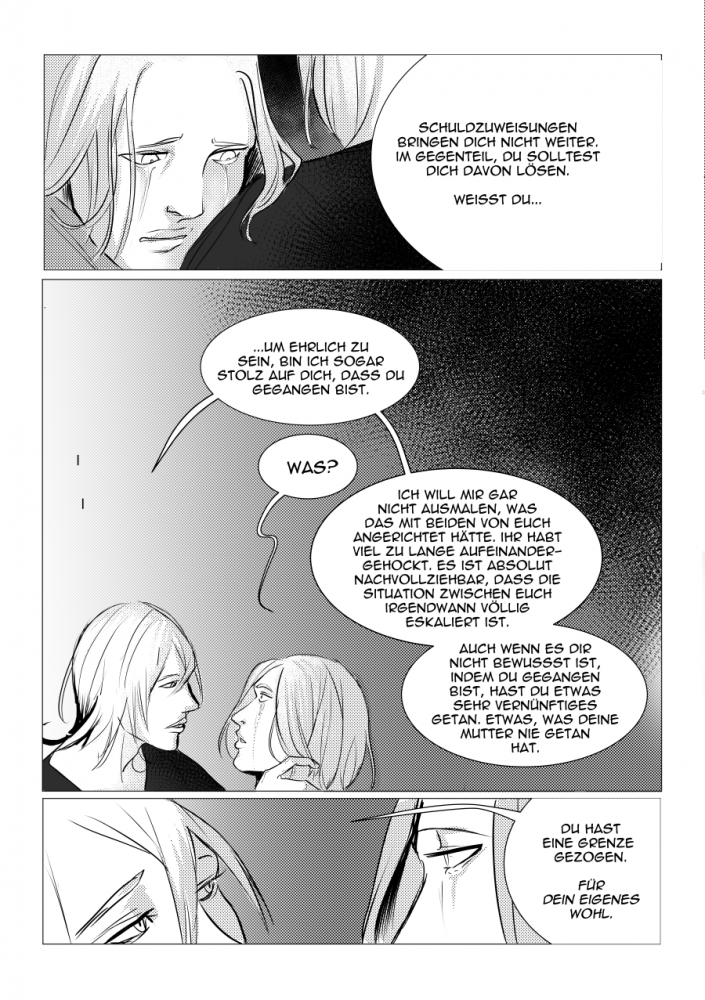 Comic: Hom[m]E - Kapitel 9 14