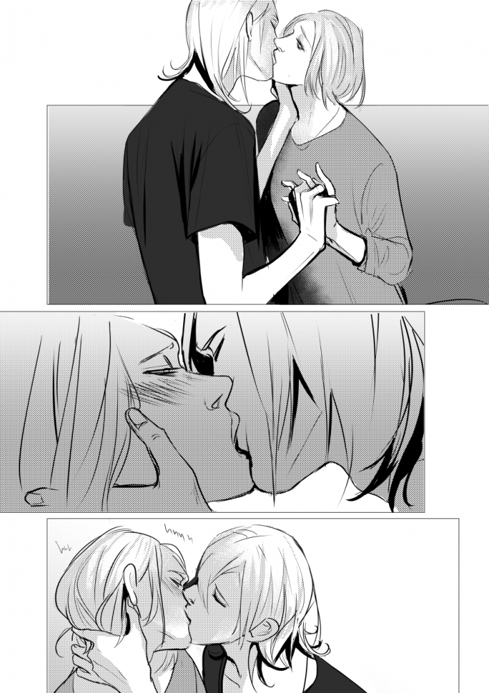 Comic: Hom[m]E - Kapitel 9 22