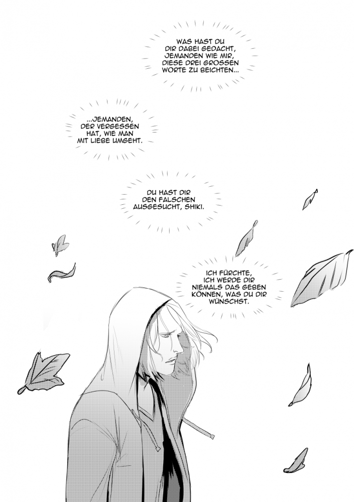 Comic: Hom[m]E - Kapitel 9 31